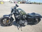 2020 Harley-Davidson XL1200 X
