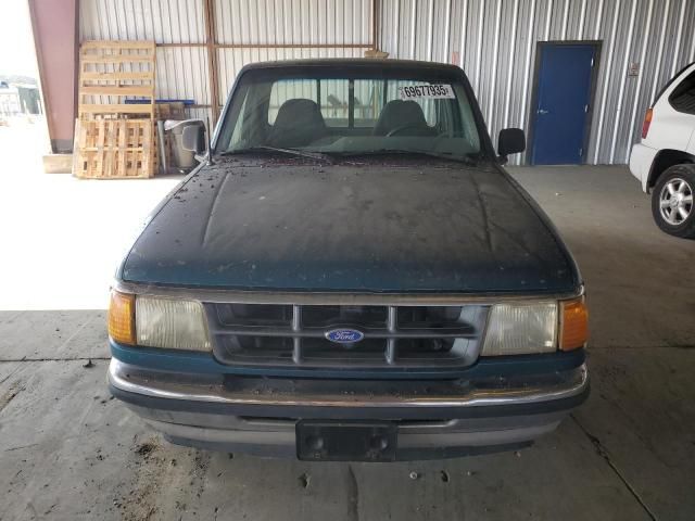 1994 Ford Ranger