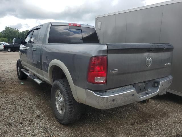 2010 Dodge RAM 3500