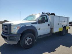2013 Ford F550 Super Duty for sale in Kapolei, HI