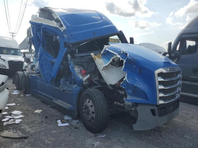 2023 Freightliner Cascadia 126 Semi Truck