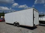 2018 Cargocraft 2018 Cargo Craft OF Texas Enclosed Cargo Trailer