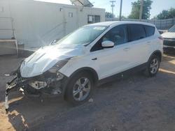 Ford salvage cars for sale: 2014 Ford Escape se
