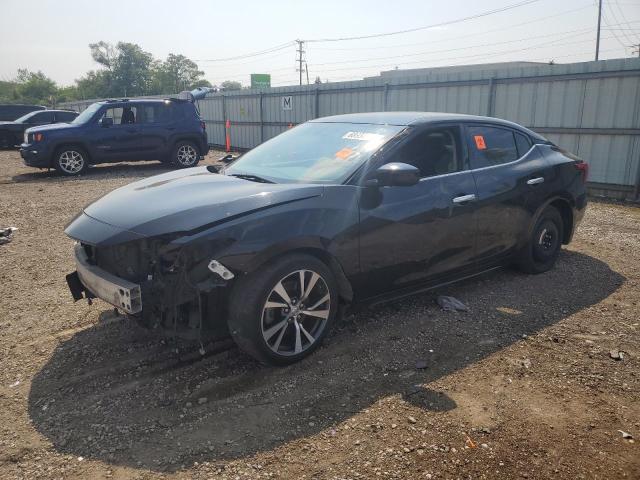 2017 Nissan 2017 Niss Maxima 3.5