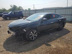 2017 Nissan 2017 Niss Maxima 3.5 for sale in Chicago Heights, IL