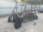 2023 Cfmoto 2023 CF Moto Uforce 1000 XL