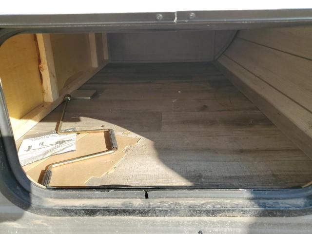 2024 Coleman Trailer
