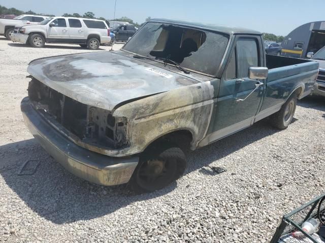 1996 Ford F150