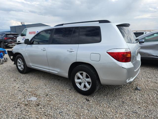 2010 Toyota Highlander Base