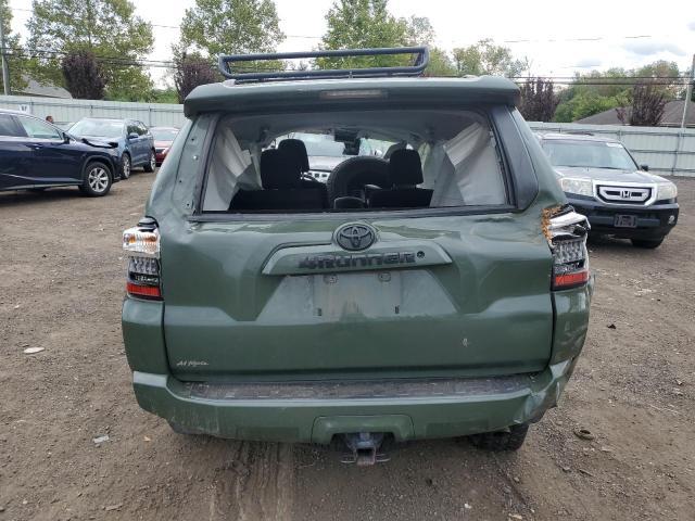 2021 Toyota 4runner Sr5/sr5 Premium