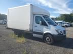 2016 Freightliner Sprinter 3500