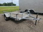 2021 Karavan Utility Trailer