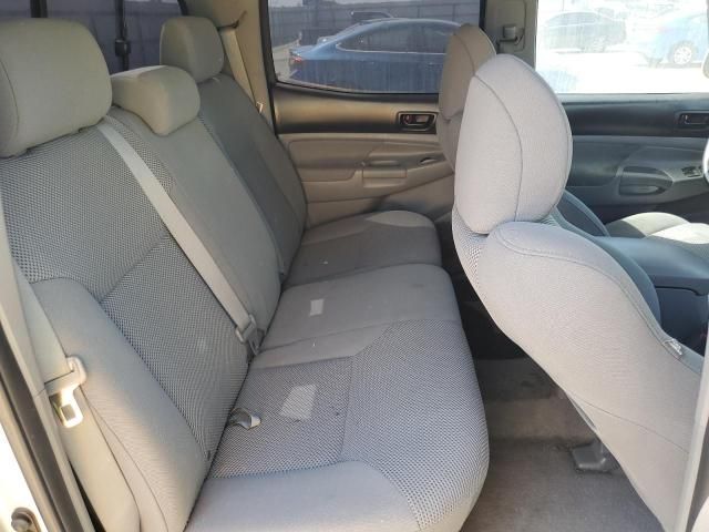 2010 Toyota Tacoma Double Cab Prerunner