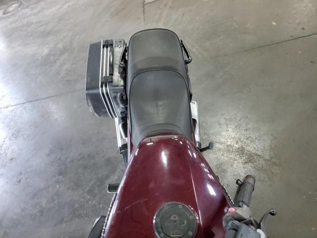 1995 Kawasaki ZG1000