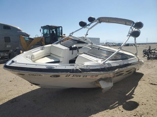 2008 Four Winds 200 Horizon-Boats Boat