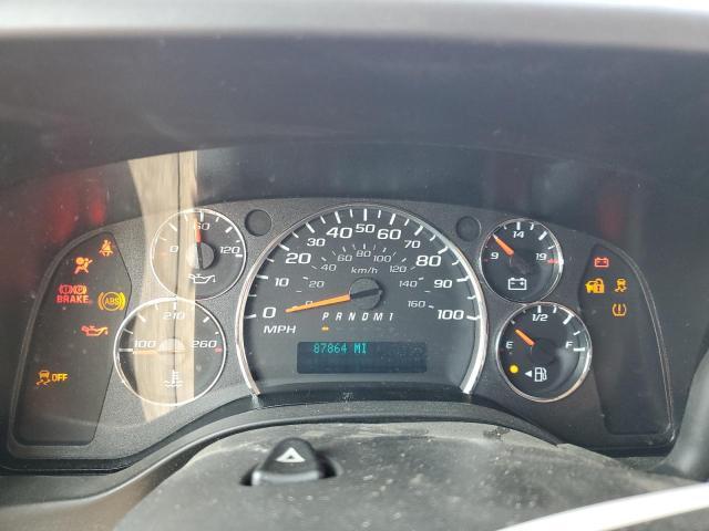 2021 Chev Express G2500