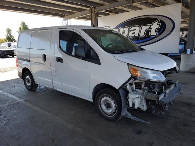2015 Chevrolet City Express LT
