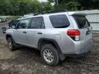 2010 Toyota 4runner SR5