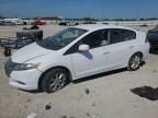 2010 Honda Insight ex