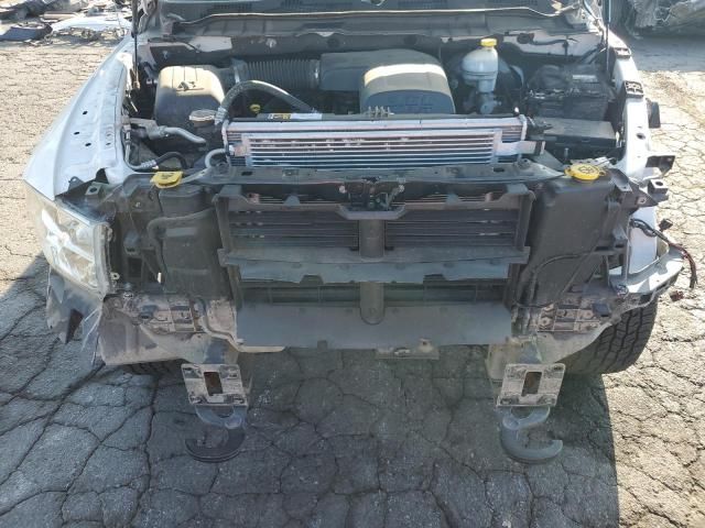 2016 Dodge RAM 1500 ST