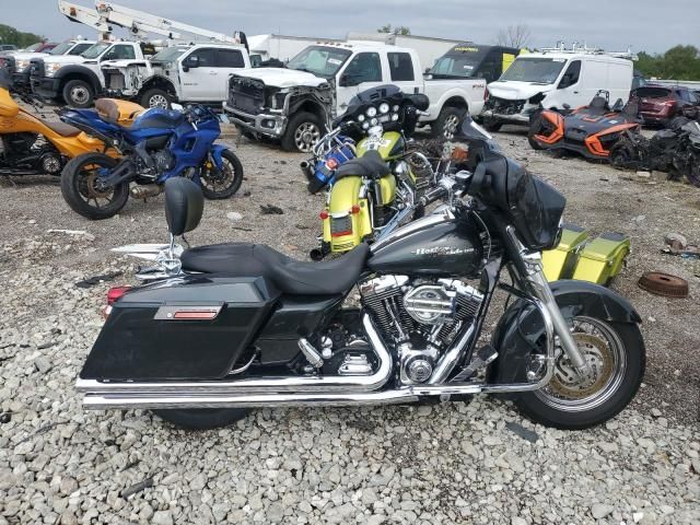 2006 Harley-Davidson Flhx