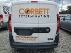 2020 Dodge RAM Promaster City Cargo