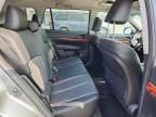 2011 Subaru Outback 2.5I Limited
