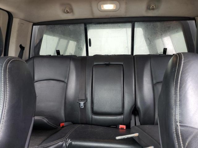 2013 Dodge 2500 Laramie