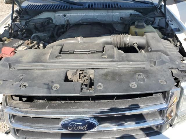 2015 Ford Expedition XLT