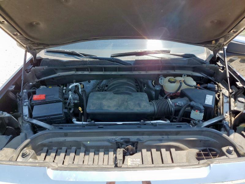 2019 GMC Sierra K1500 Denali