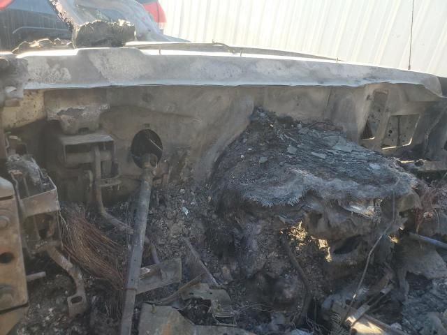 2021 Chev Express Cargo 2500 1