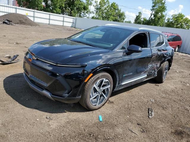 2024 Chevrolet Equinox 2LT