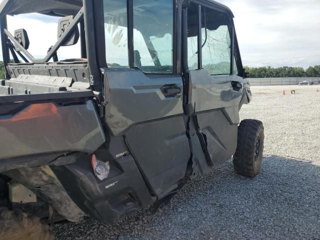 2024 Can-Am 2024 CAM AM DEFENDERHD10-ATV AND Utility Vehicle