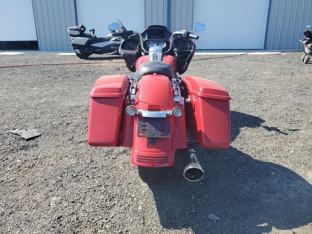 2023 Harley-Davidson Fltrx