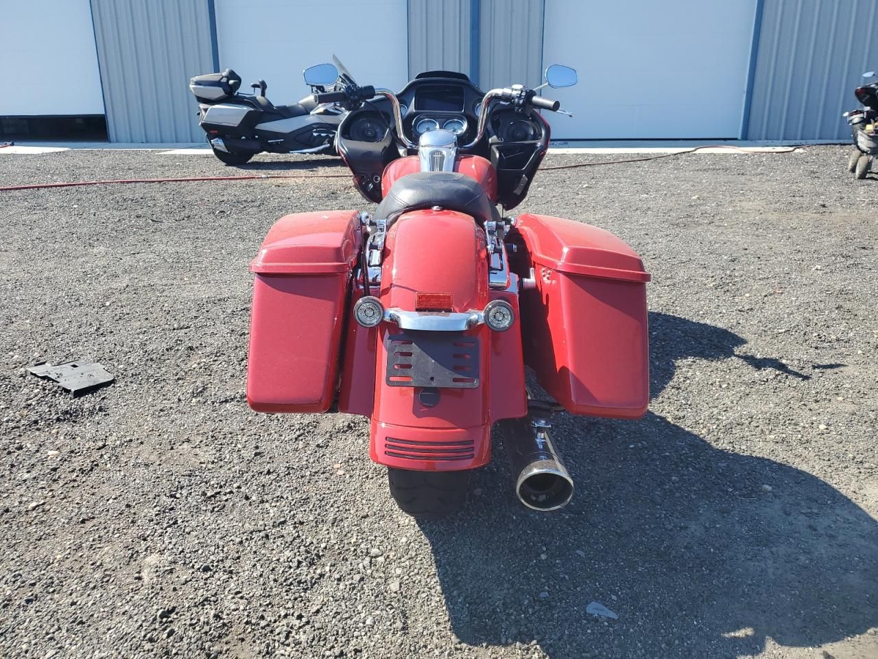 2023 Harley-Davidson Fltrx