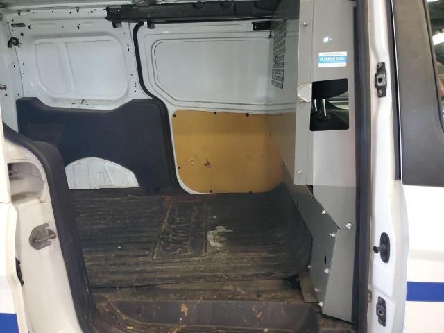 2016 Ford Transit Connect XLT