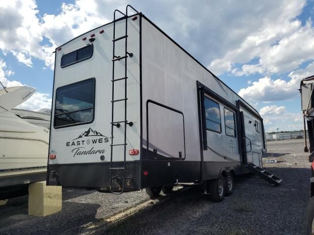 2021 Wildwood 2021 East Eastadesus-Trailers