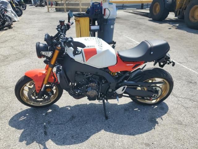 2024 Yamaha MTM890 C