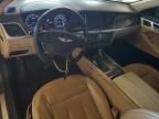 2016 Hyundai Genesis 3.8L
