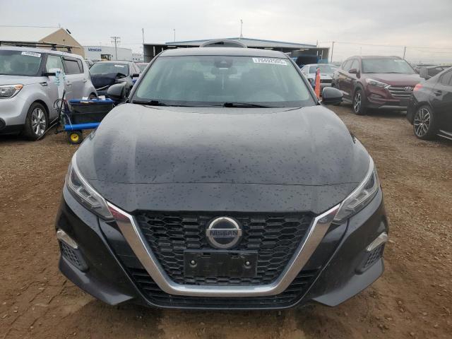 2021 Nissan Altima sv