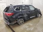 2017 Mitsubishi Outlander SE