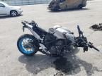 2025 Yamaha MTN320 A
