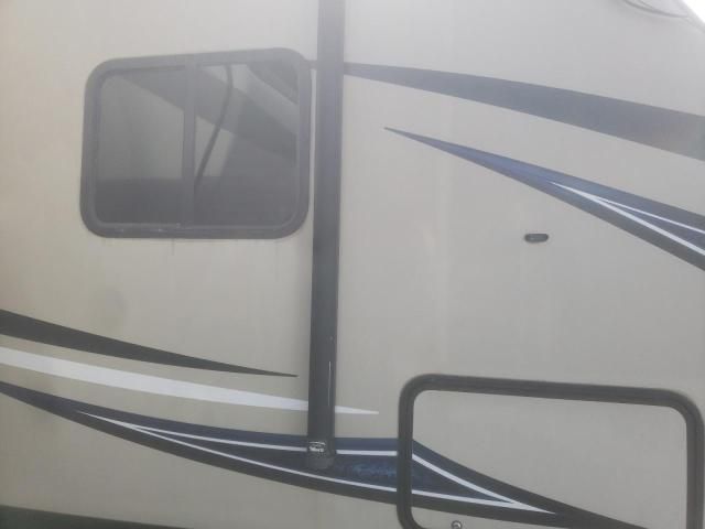 2018 KZ Connect