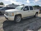 2013 Chevrolet Silverado K1500 LTZ