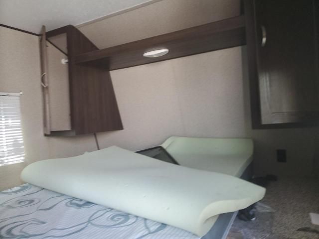 2019 Keystone Springdale-RVS