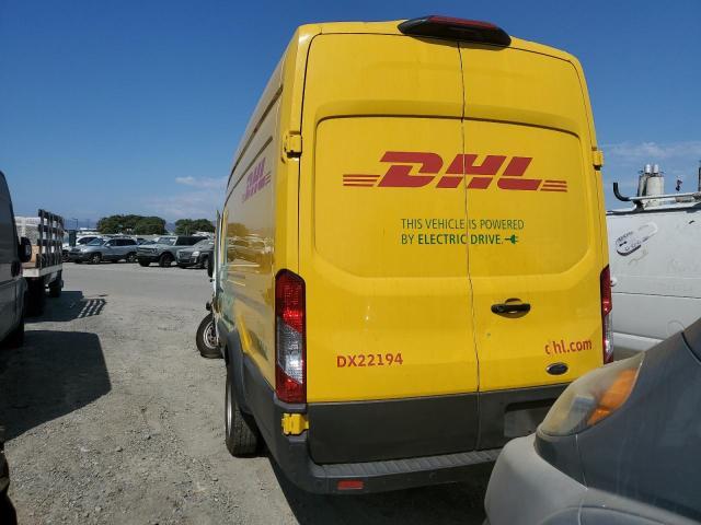 2022 Ford Transit T-350 HD