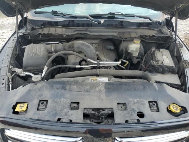 2017 Dodge RAM 1500 Sport
