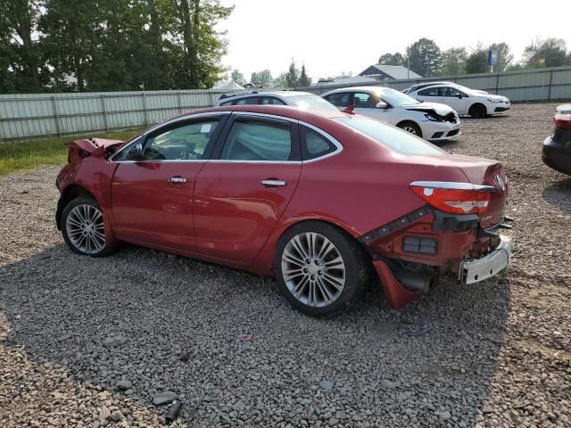 2013 Buick Verano