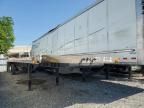 2007 Transcraft Flatbed Trailer