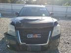 2013 GMC Terrain SLT
